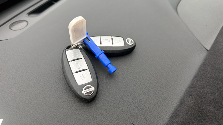 Nissan Juke 1.0 DiG-T 114 Tekna+ 5dr DCT Petrol Hatchback